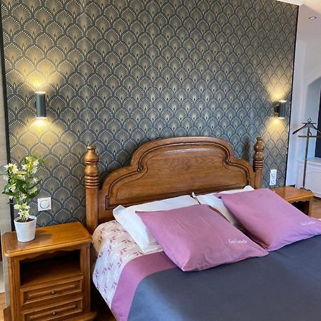 Bed and Breakfast Domaine De La Provencale Saint-Didier-de-la-Tour Экстерьер фото